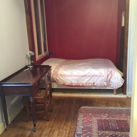 Maison d'hôtes La Bonne Etoile