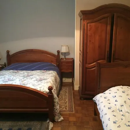 La Bonne Etoile Pensjonat