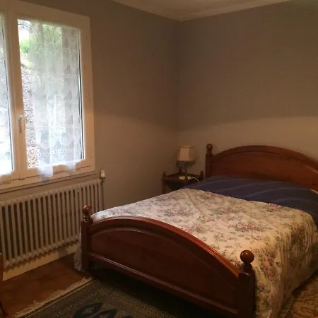 La Bonne Etoile Maison d'hôtes *
