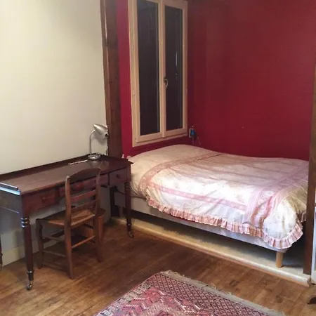Maison d'hôtes La Bonne Etoile