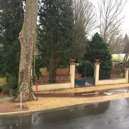 La Bonne Etoile Confolens