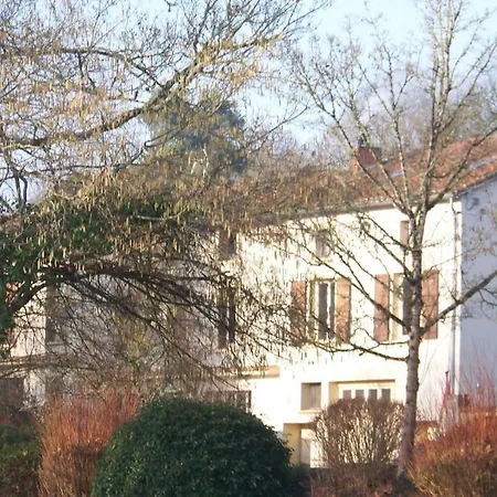 Maison d'hôtes La Bonne Etoile Confolens