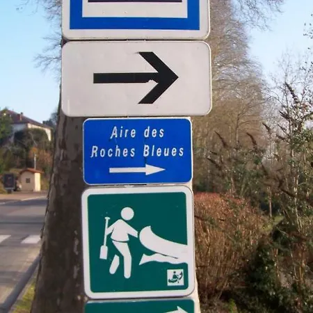 La Bonne Etoile