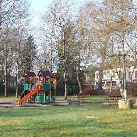 Maison d'hôtes La Bonne Etoile Confolens